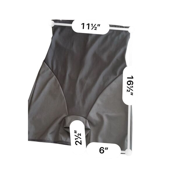 Under Where Luxury collection shapewear size M - Picture 6 of 7